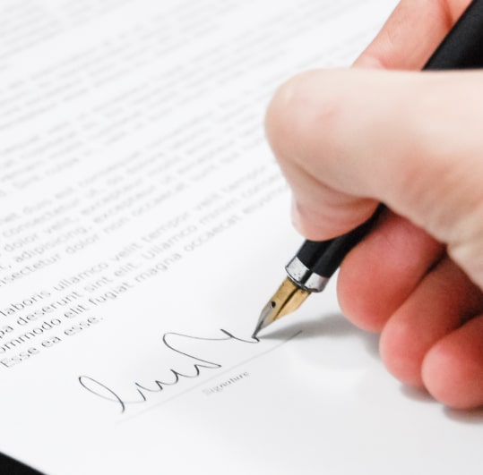 Регистрация предприятия